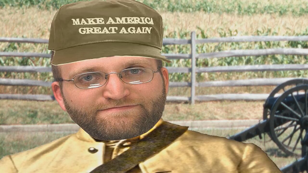 Murdoch Murdoch: Ghosts of America