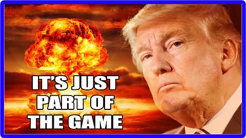 MOTHER OF ALL BOMB IS COMING!
