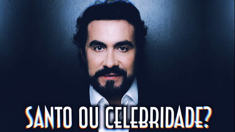 Padre Fábio de Melo | Santo ou Celebridade? - Emerson Martins Video Blog 2025