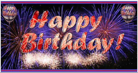 Happy Birthday 3D - Happy Birthday - Happy Birthday To You - Happy Birthday Song