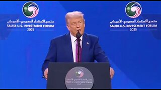 Trump: There's A Great Spirit In America