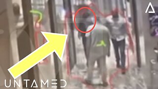 🚨 DIDDY MEETING WITH FEDS CAUGHT ON SECURITY CAMERA ⚠ 25 JUNE 2025