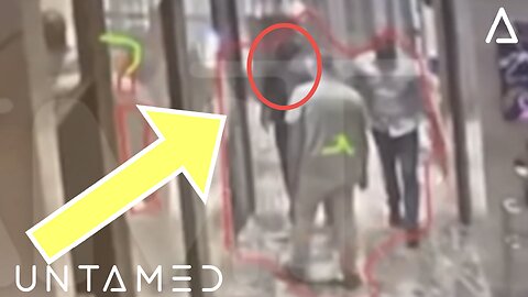 🚨 DIDDY MEETING WITH FEDS CAUGHT ON SECURITY CAMERA ⚠ 25 JUNE 2025
