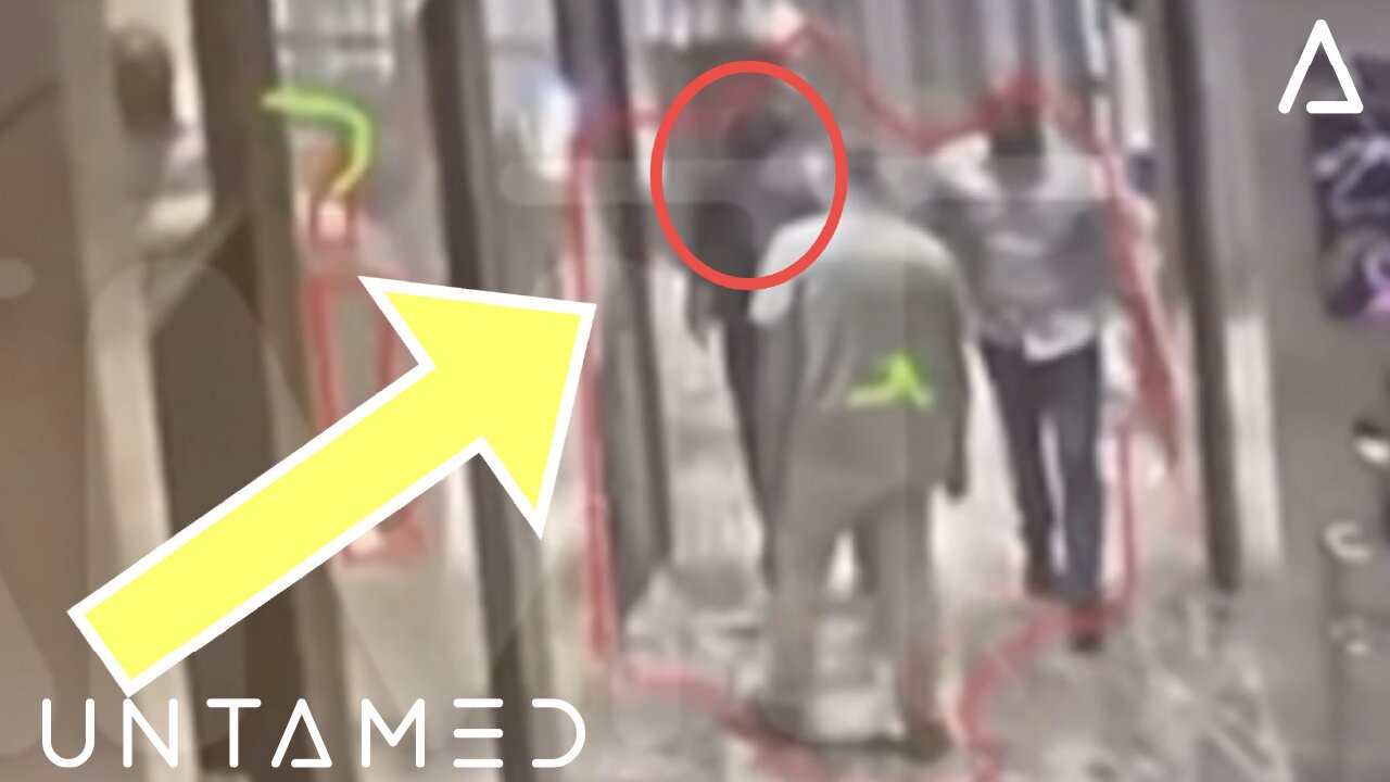 🚨 DIDDY MEETING WITH FEDS CAUGHT ON SECURITY CAMERA ⚠ 25 JUNE 2025
