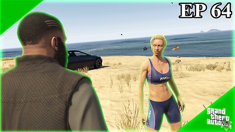 EP 64:[Franklin] Grass Roots | Losing to a 30's Couching Sitting Loser 😡