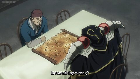 ainz learns about the new world | Overlord