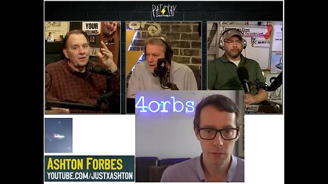 WW3 Update: What REALLY Happened to MH370 Expert Ashton Forbes Finds and many other Gov't Tech kept from the public. 1h 36