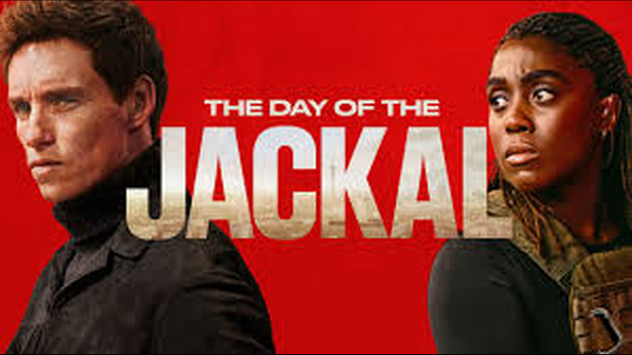 The Day of the Jackal (2024) Explained in Hindi & Urdu | Full Story Summary & Analysis