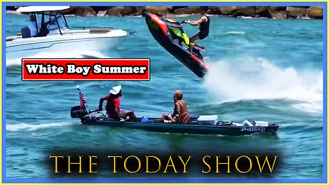 The Today Show | Friday