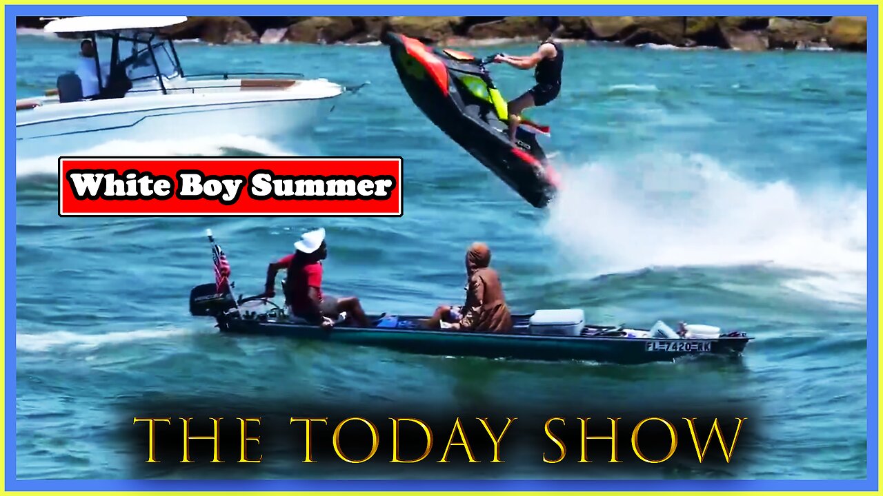 The Today Show | Friday
