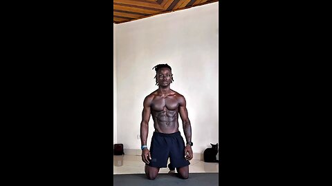 ABS workout