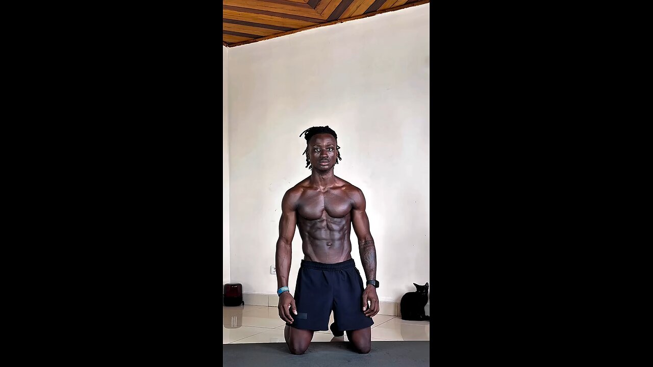 ABS workout