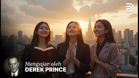 Pengharapan - Tiga Realitas yang Abadi - Bagian 1