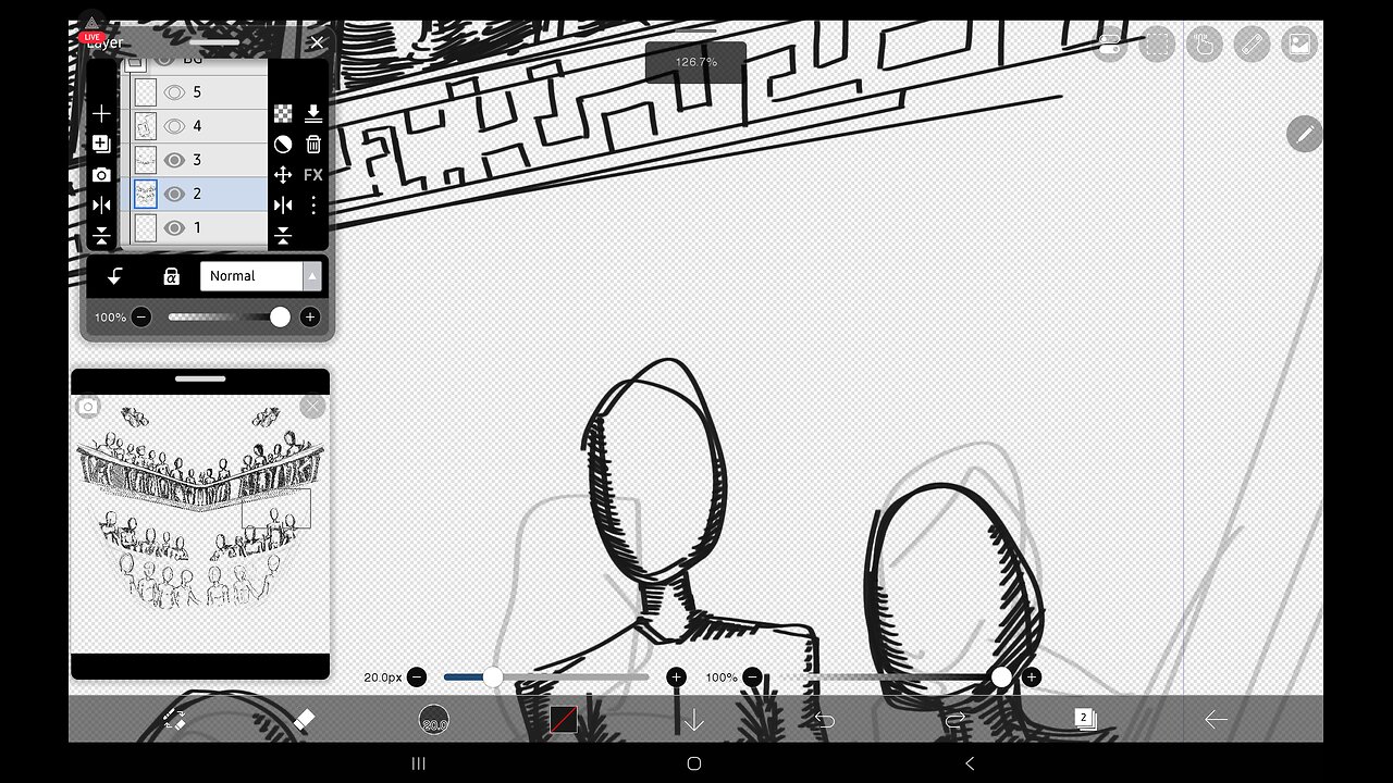 Mask and bear it. #theLowestoftheLows