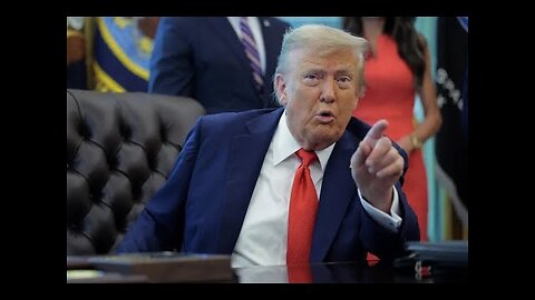 🚨 Trump official caught in BOMBSHELL corruption scandal
