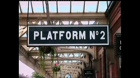 KBV-035 Great Central Video No1 Loughborough to Leicester by Steam Train calling at Quorn & Rothley