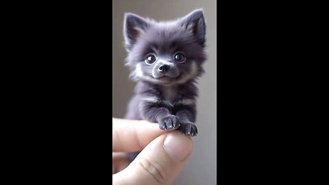 Cute lil animals