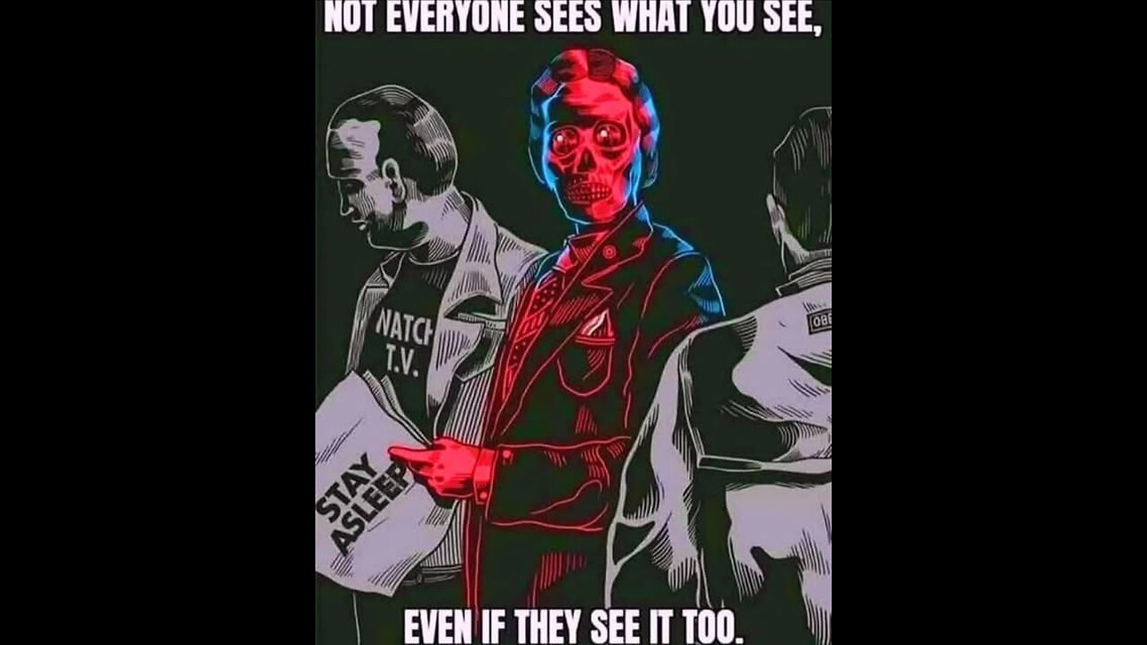 Visual demonstration how diversity will never be our strength...