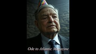 Ode to The Atlantic