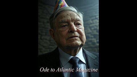 Ode to The Atlantic