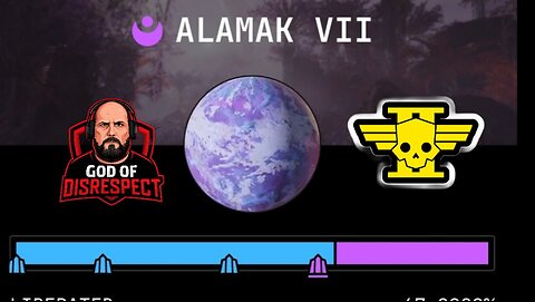 -Hell Divers 2- What are we doing here ? Alamak VII