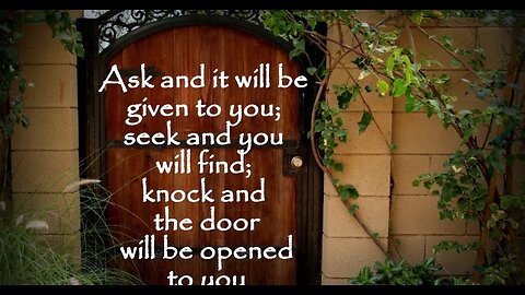 God's Magnificent Salvation Plan