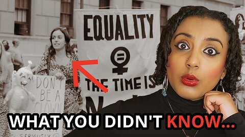 Second-Wave Feminism | What You Didn’t Know
