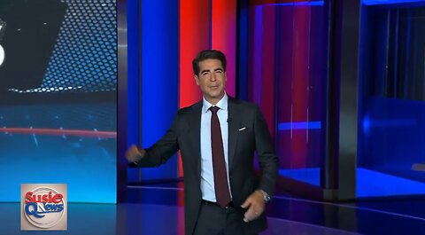 JESSE WATTERS PRIMETIME SEPT 23