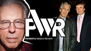 Patriotic Weekly Review - with Dr Kevin MacDonald
