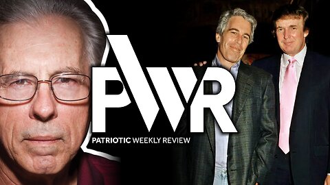 Patriotic Weekly Review - with Dr Kevin MacDonald