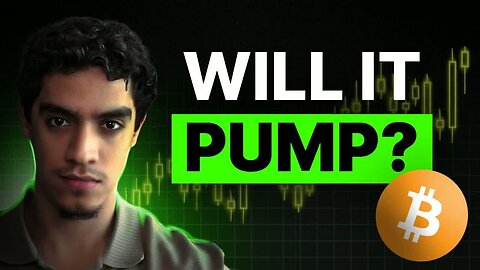 Will Bitcoin Keep Pumping? (Live Trading)🚨