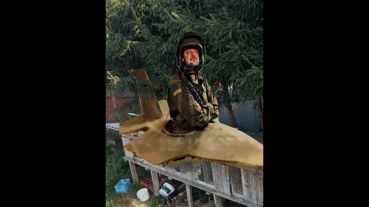UKROSC4M - BUSIFICATION