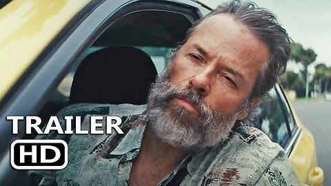 INSIDE Official Trailer (NEW 2025)