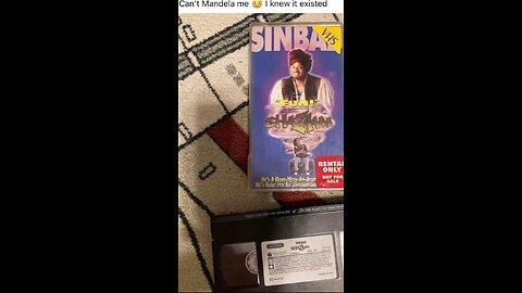 Can’t Mandela me 👀👁️ I knew it existed #viral