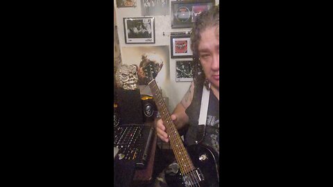 Recording a Tune Part 1