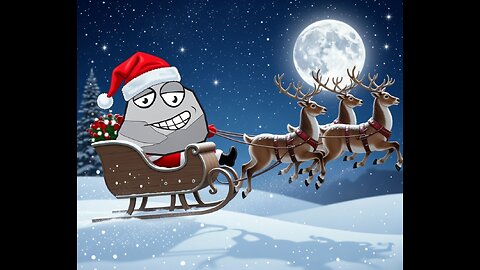 Merry Christmas and a Happy New Rear