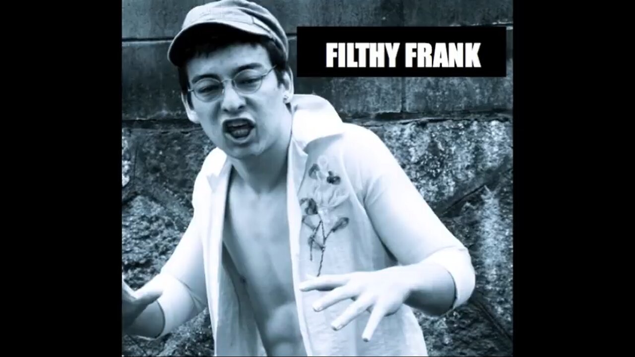 Filthy Frank-Who's The Sucker (Gangsta Rap)