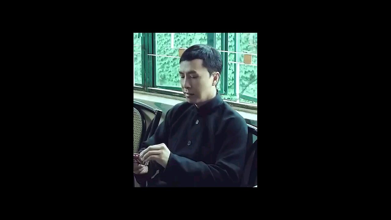 Brucelee Impresses
