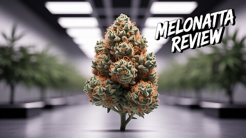 JK DISTRO Melonatta #jkdistro