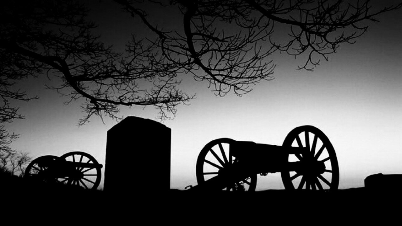 The Ghosts of Gettysburg - Full Documentary