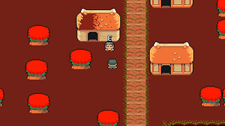 RPG Legends - Browser Gameplay [2+ Mins, 1080p60fps]