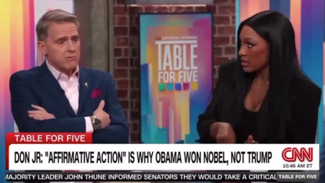 PRO TIP: It's always a good idea to ACTUALLY WATCH the news BEFORE you comment on it! 😂