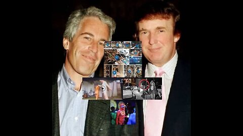This Video Might Get Taken Down – Epstein Island Truth
