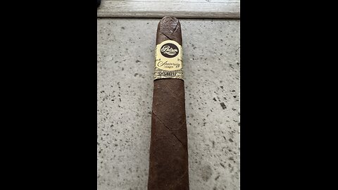 Padrón 1964 Exclusivo Maduro