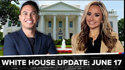 White House Update, June 18, 2025