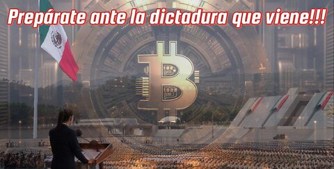 Protége tu dinero con Bitcoin: ponlo lo más lejos que puedas del alcance del Gobierno!!!