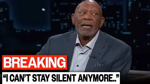 Morgan Freeman FINALLY EXPOSES Whoopi Goldberg & The Hosts From The View- Agenda Insight