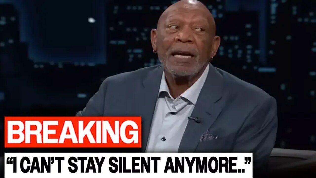 Morgan Freeman FINALLY EXPOSES Whoopi Goldberg & The Hosts From The View- Agenda Insight