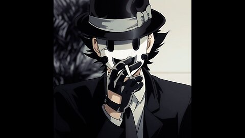 Beggin' | Sniper Mask AMV . A classical song.