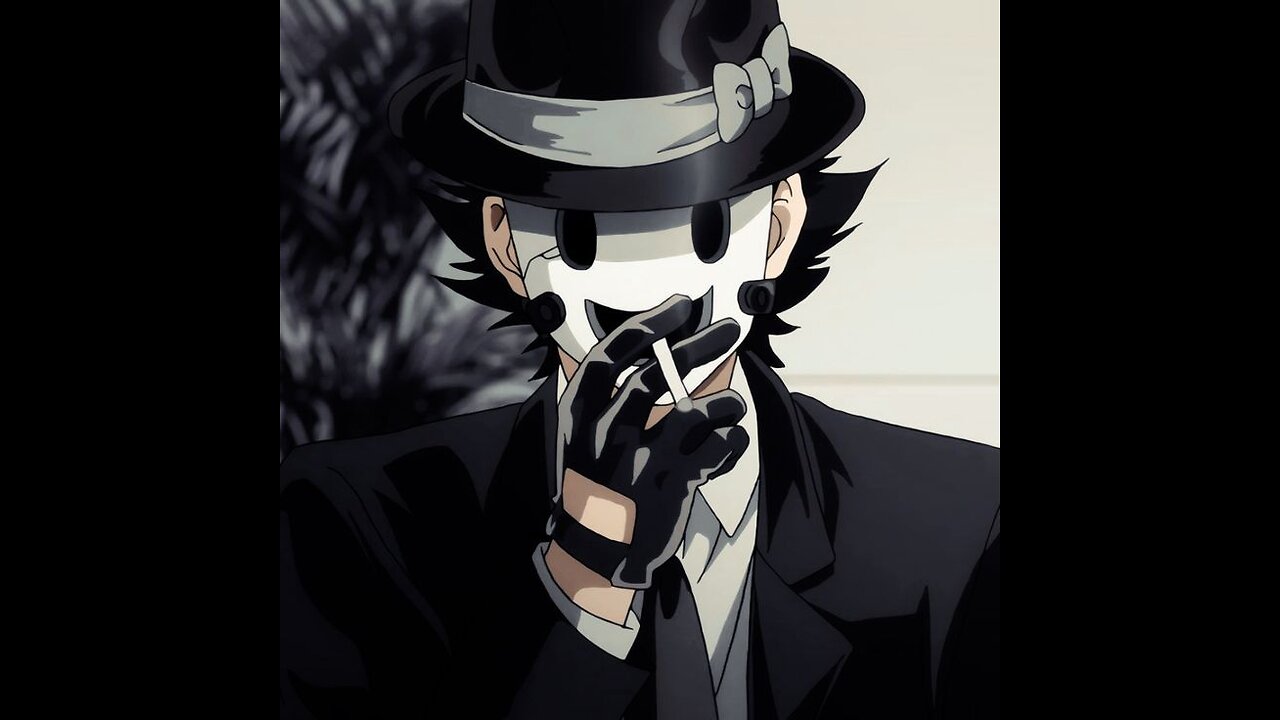 Beggin' | Sniper Mask AMV . A classical song.